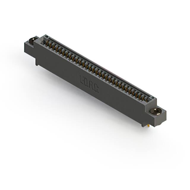 395-031-544-603 EDAC Inc.  Edgeboard Connectors